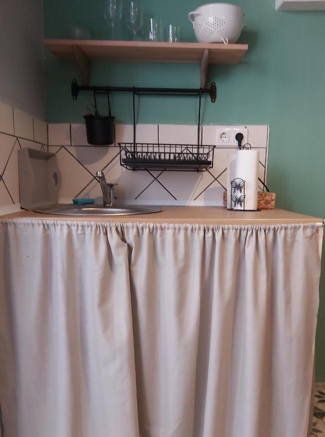 Kohegy Vendeghaz Pazmand Εξωτερικό φωτογραφία